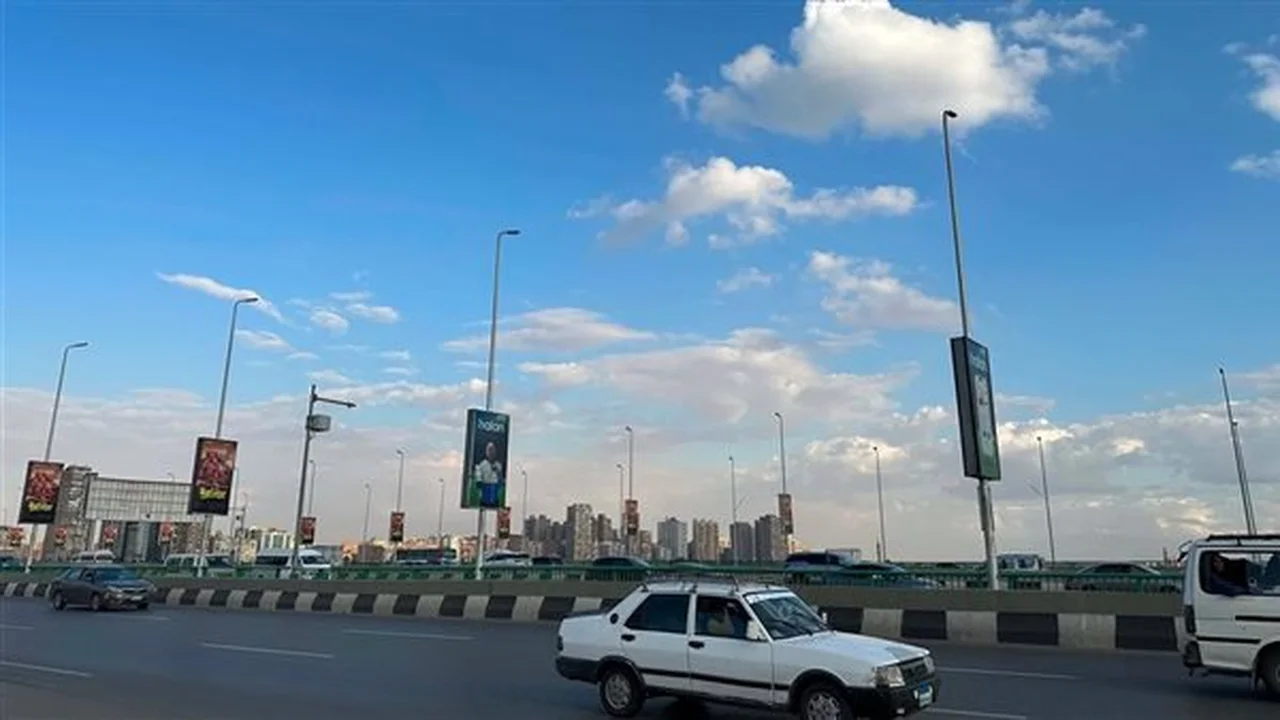 حتى 6 درجات مئوية، موعد انخفاض الحرارة